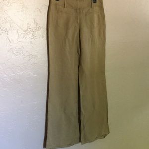 Cache Pants